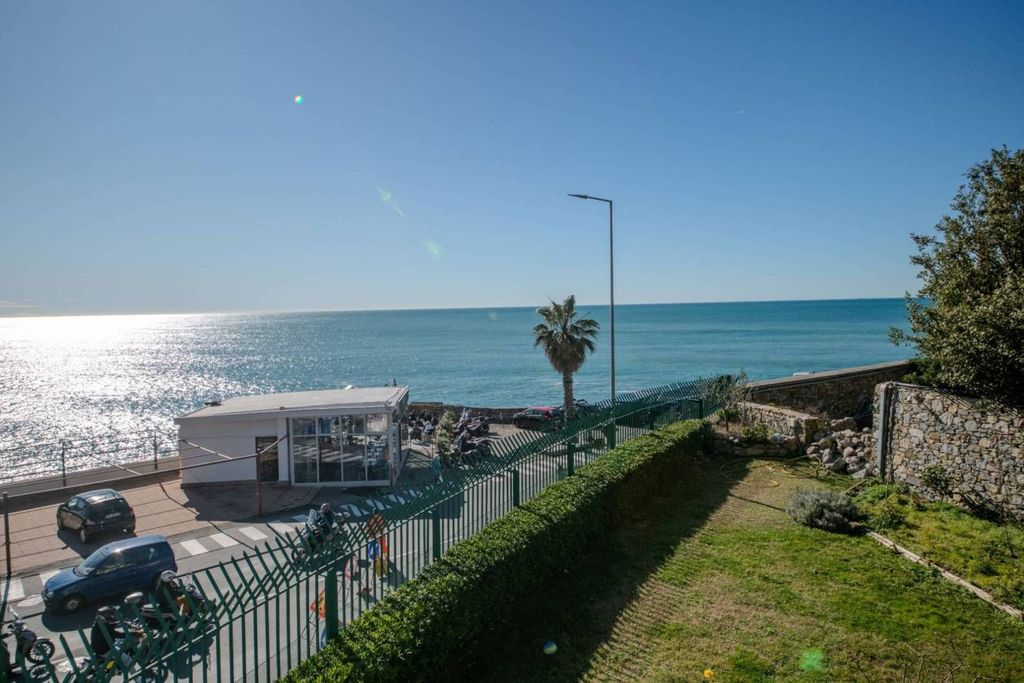 Appartamento – Genoa - Vista 4