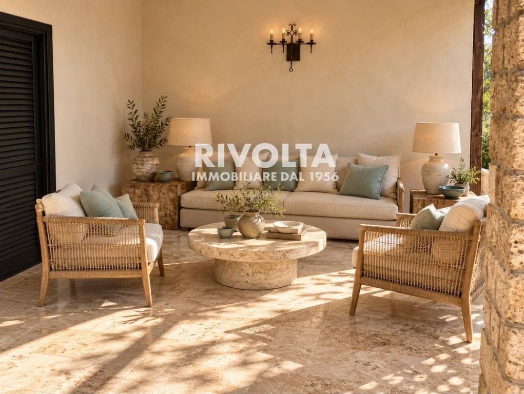Casa – Monte Argentario - Vista 4