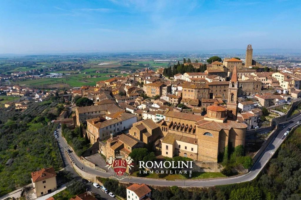 Casa – Castiglion Fiorentino, Podere Viti - Vista 4