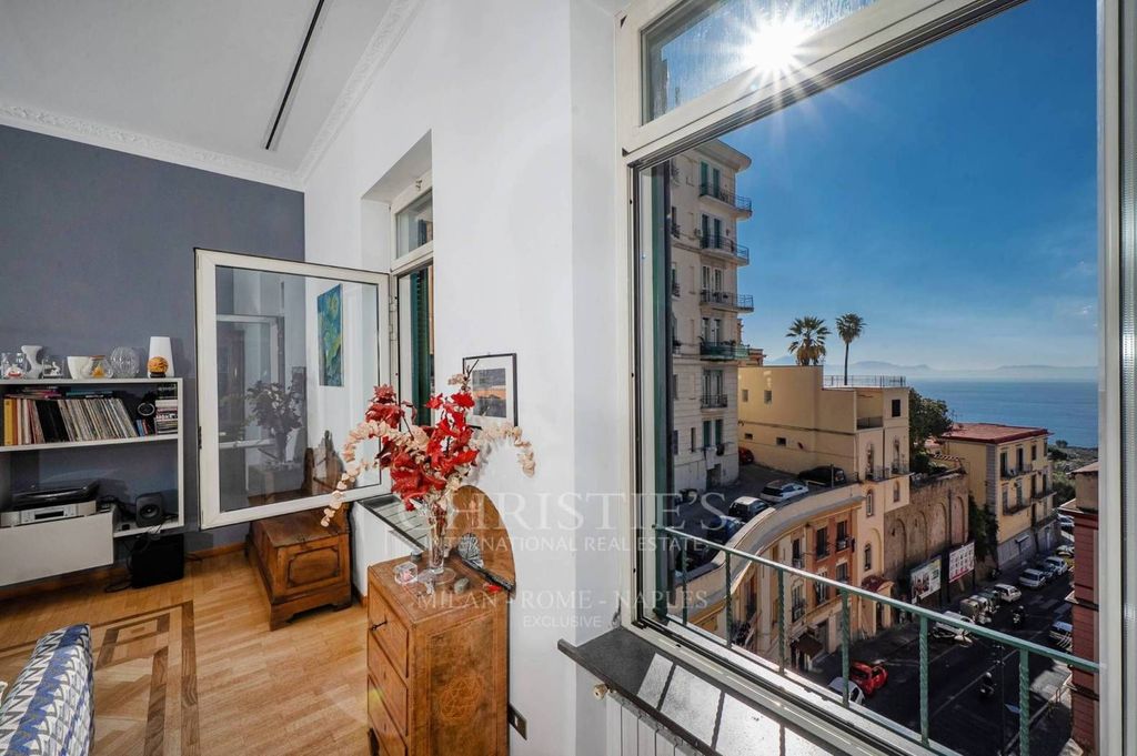 Appartamento – Naples - Vista 4