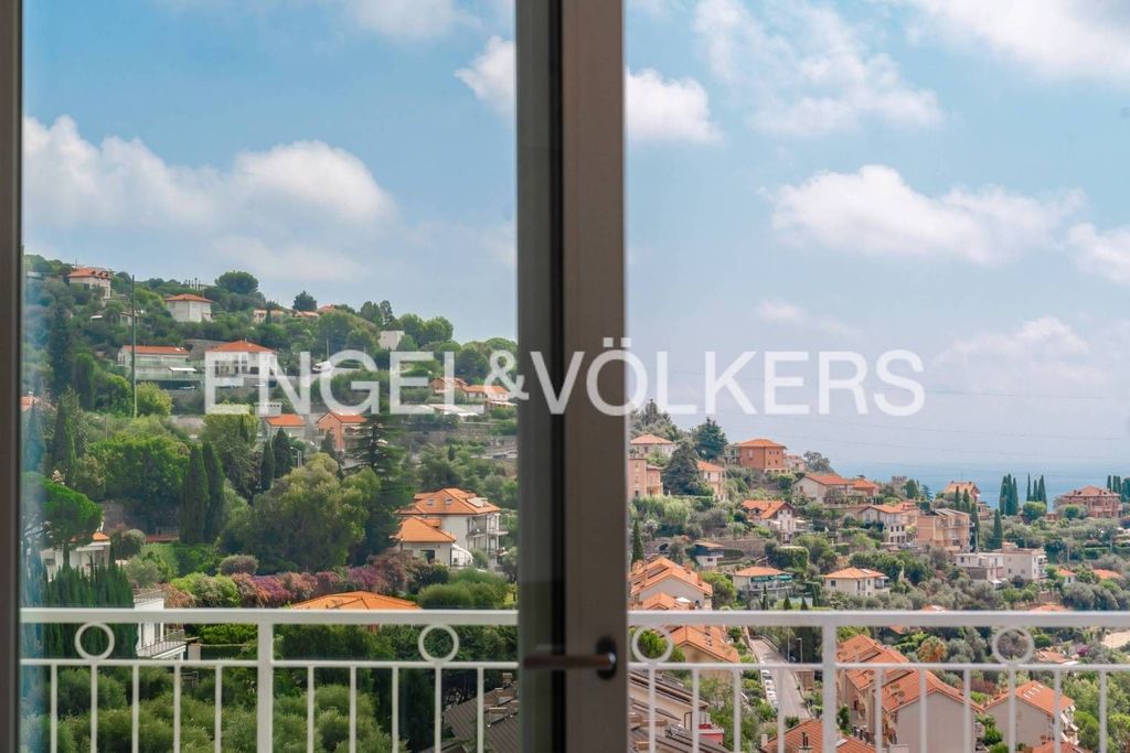 Appartamento – Alassio - Vista 4