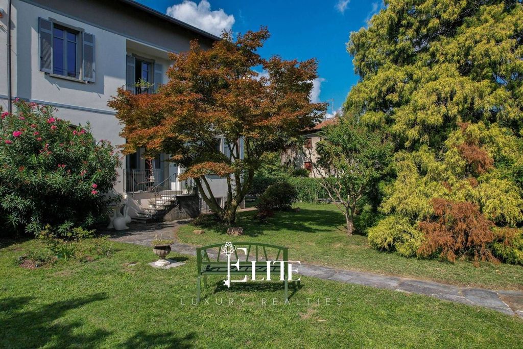 Casa – Varese - Vista 4