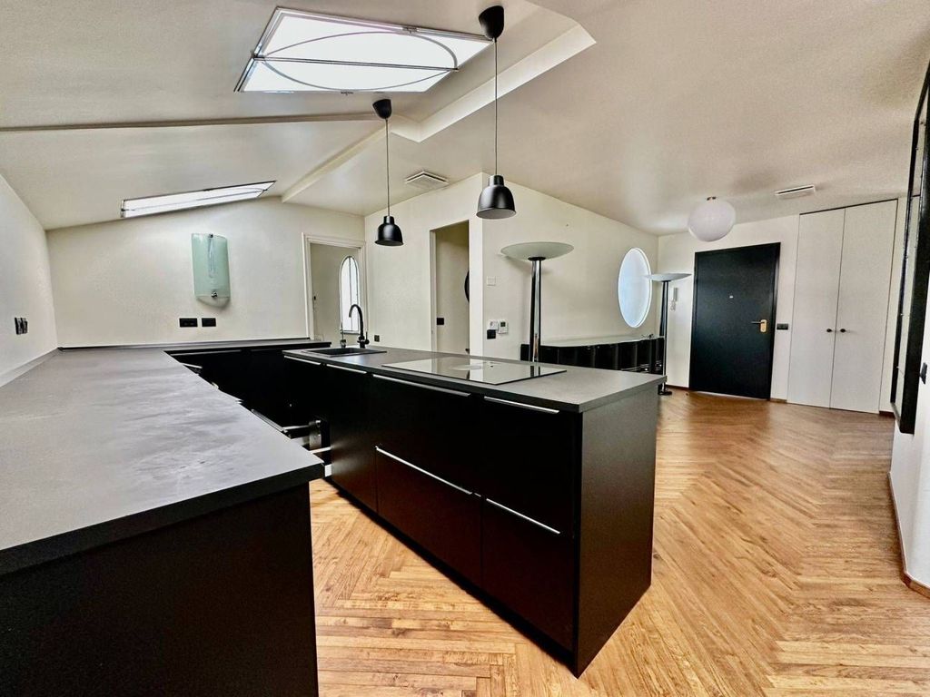 Appartamento – Milan - Vista 4