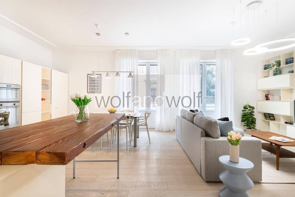 Appartamento – Milan - Vista 4