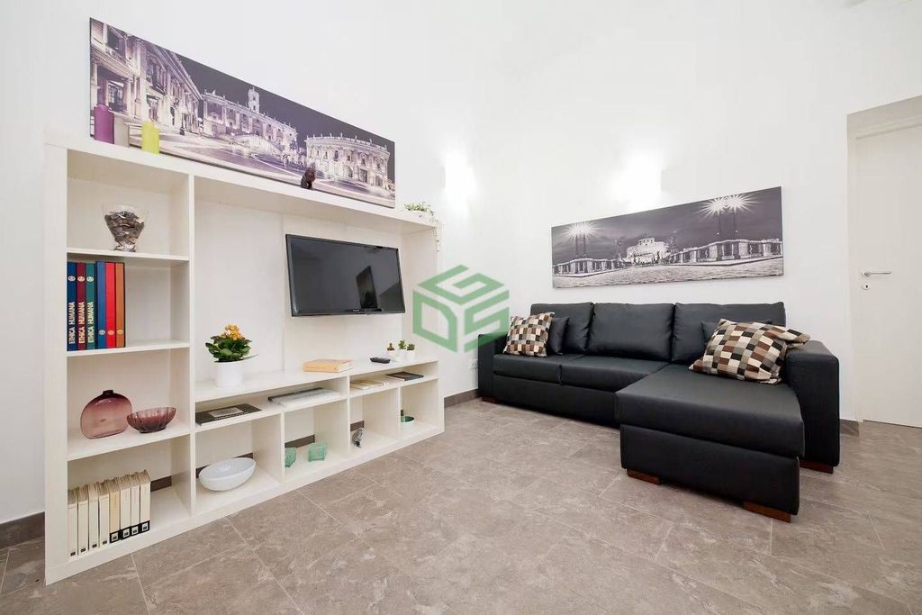 Appartamento – Rome - Vista 4