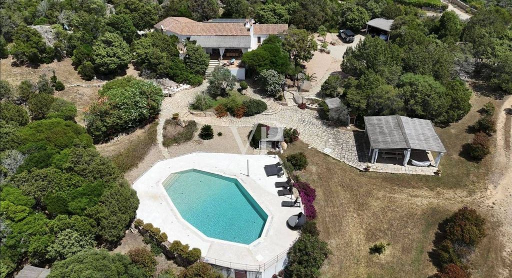 Casa – Arzachena - Vista 4