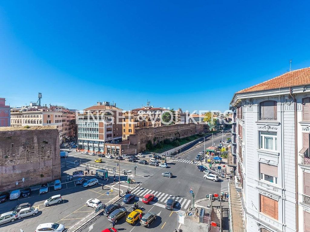 Appartamento – Rome - Vista 4