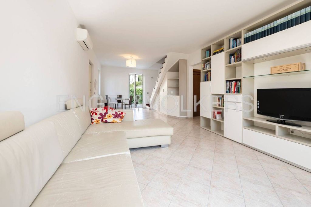 5 room luxury Apartment for sale in Via Piacenza, 219, Chiavari, Liguria - Vista 4