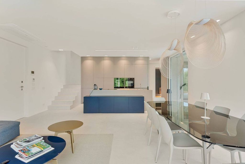 Casa – Forte dei Marmi - Vista 4