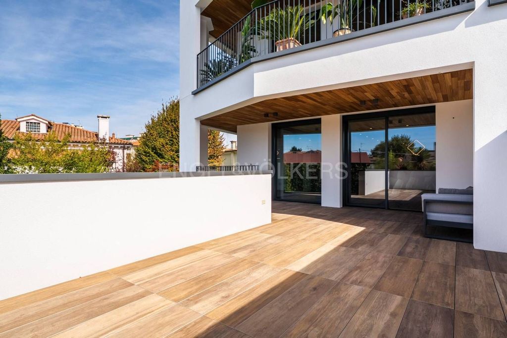 Appartamento – Treviso - Vista 4