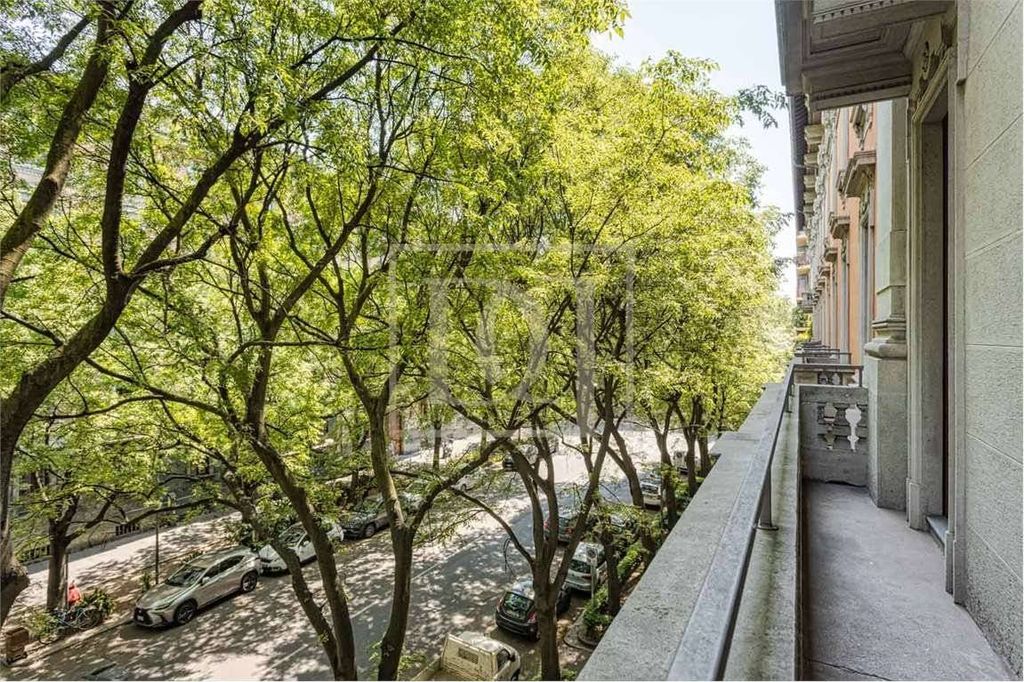 Appartamento – Milan - Vista 4