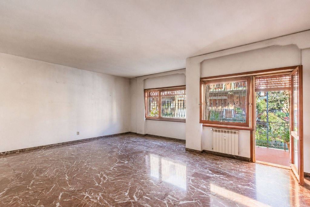Appartamento – Rome - Vista 4