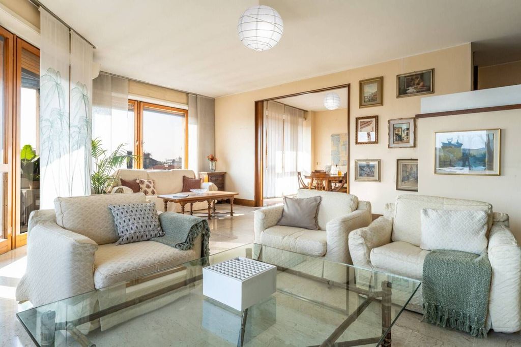 Appartamento – Milan - Vista 4