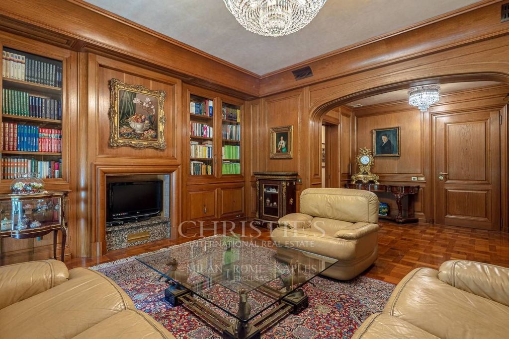 Appartamento – Milan - Vista 4