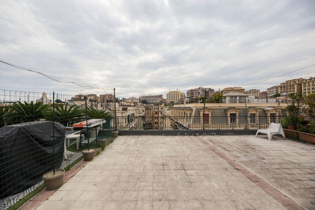 Appartamento – Genoa - Vista 4