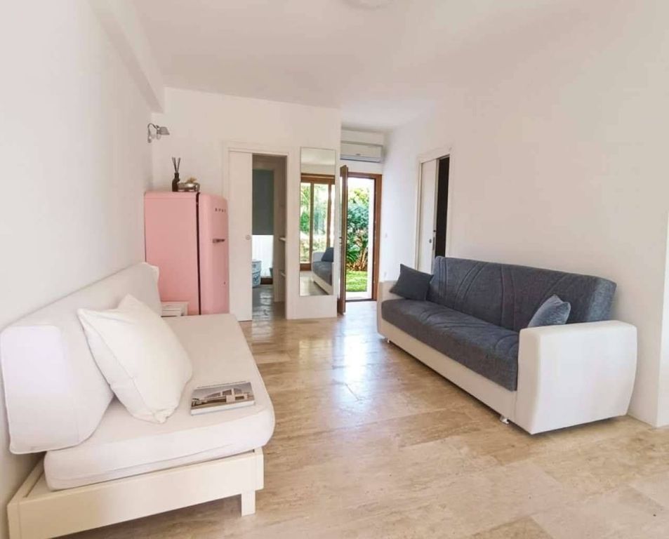 2 room luxury Flat for sale in via Marina di Porto Cervo, Arzachena, Sardinia - Vista 4