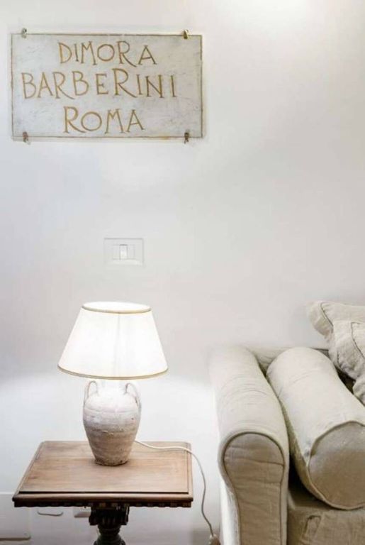 2 room luxury Apartment for sale in piazza barberini ,, Rome, Latium - Vista 4