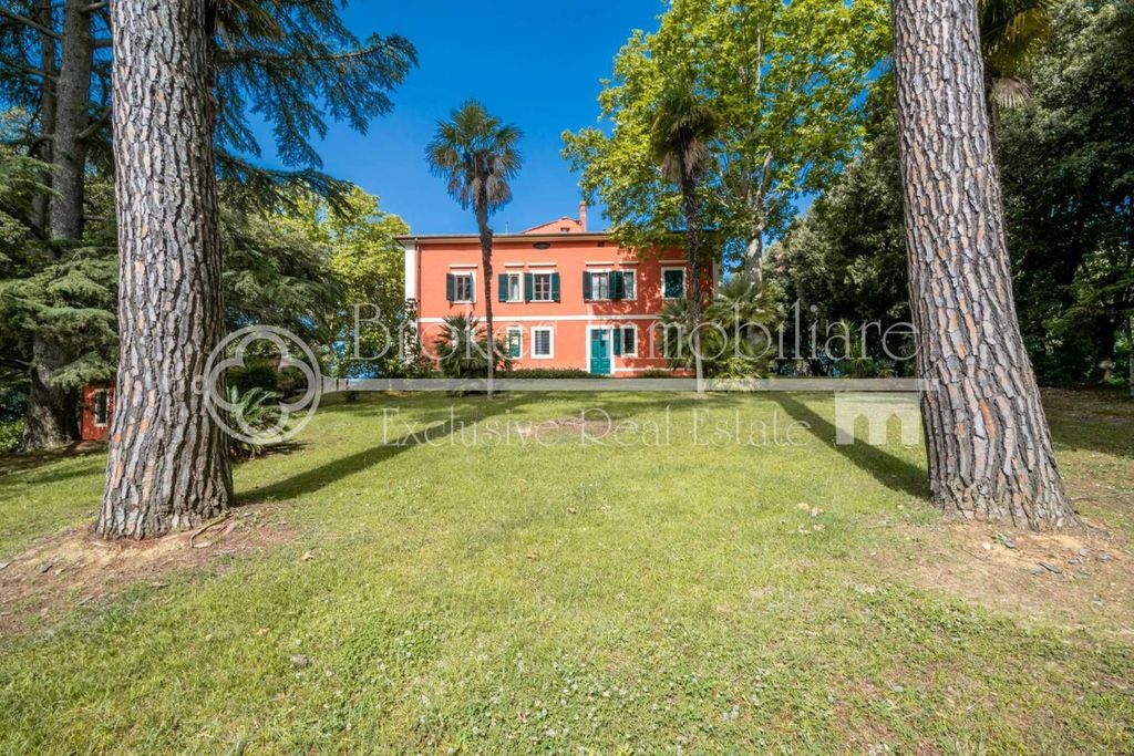 Casa – Casciana Terme - Vista 4
