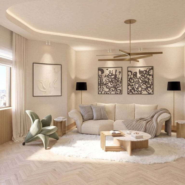Appartamento – Rome - Vista 4