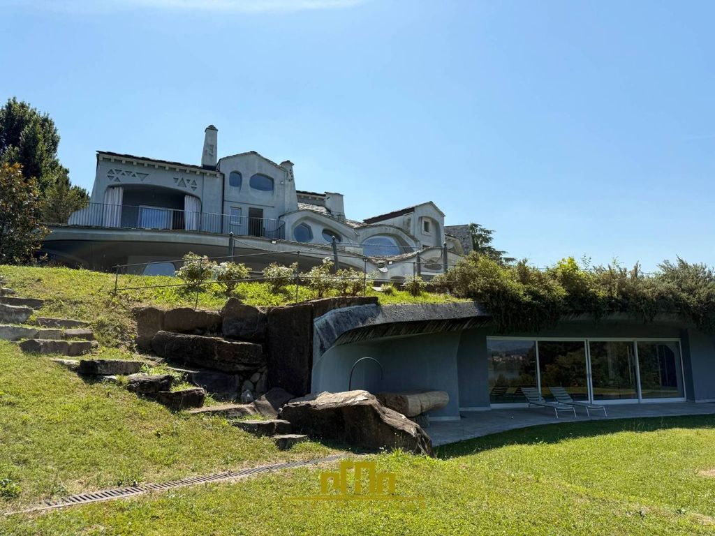 Casa – Oggiono, Bagnolo, Imberido - Vista 4