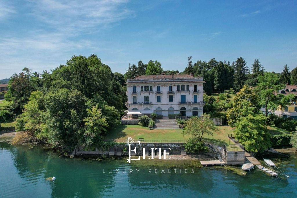 Appartamento – Castelletto sopra Ticino - Vista 4