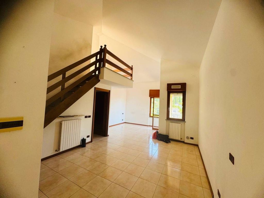 Appartamento – Santa Margherita Ligure - Vista 4