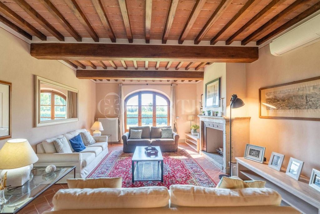 Casa – Cortona - Vista 4