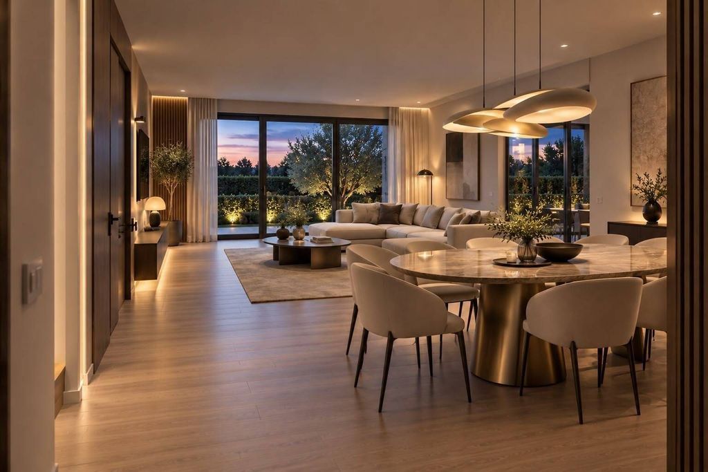 Appartamento – Lecce - Vista 4