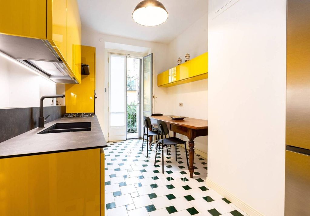 Appartamento – Milan - Vista 4