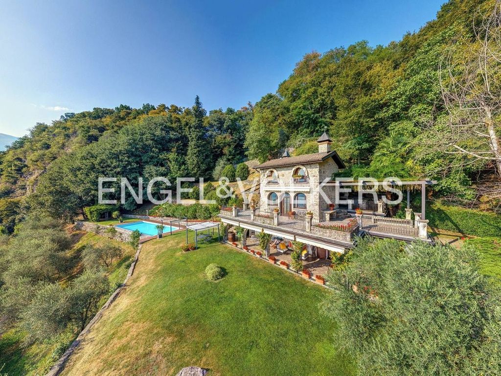 Casa – Varenna - Vista 4