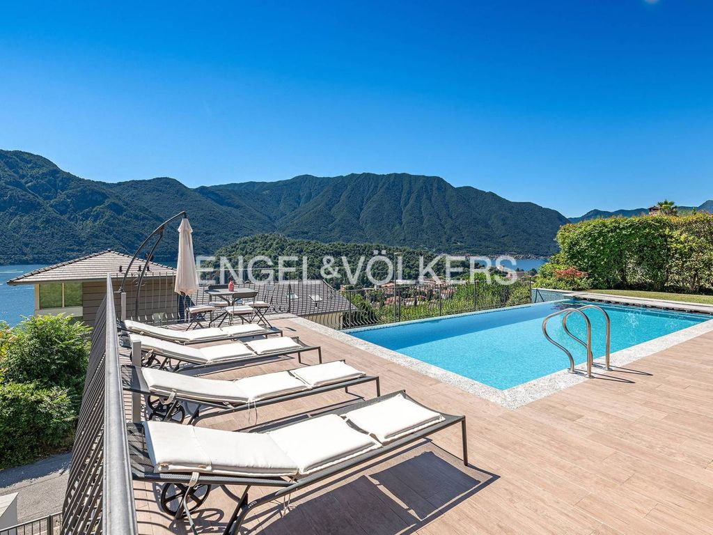 Casa – Tremezzina - Vista 4