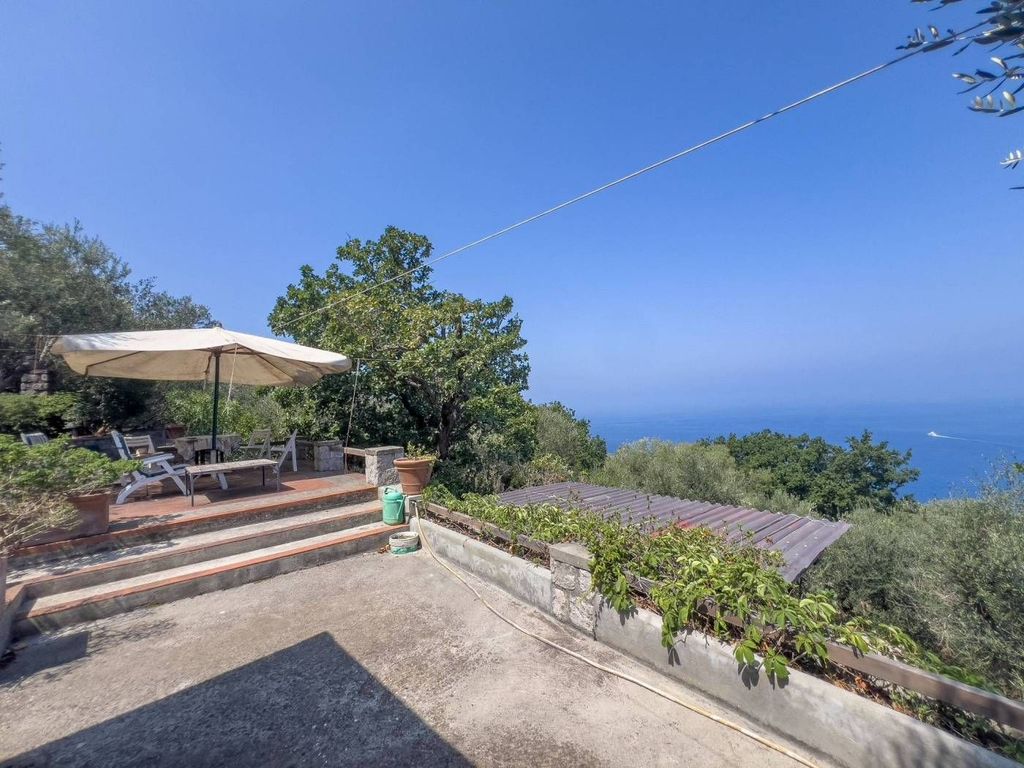 Casa – Anacapri - Vista 4
