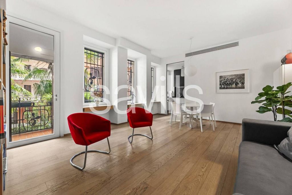 Appartamento – Milan - Vista 4