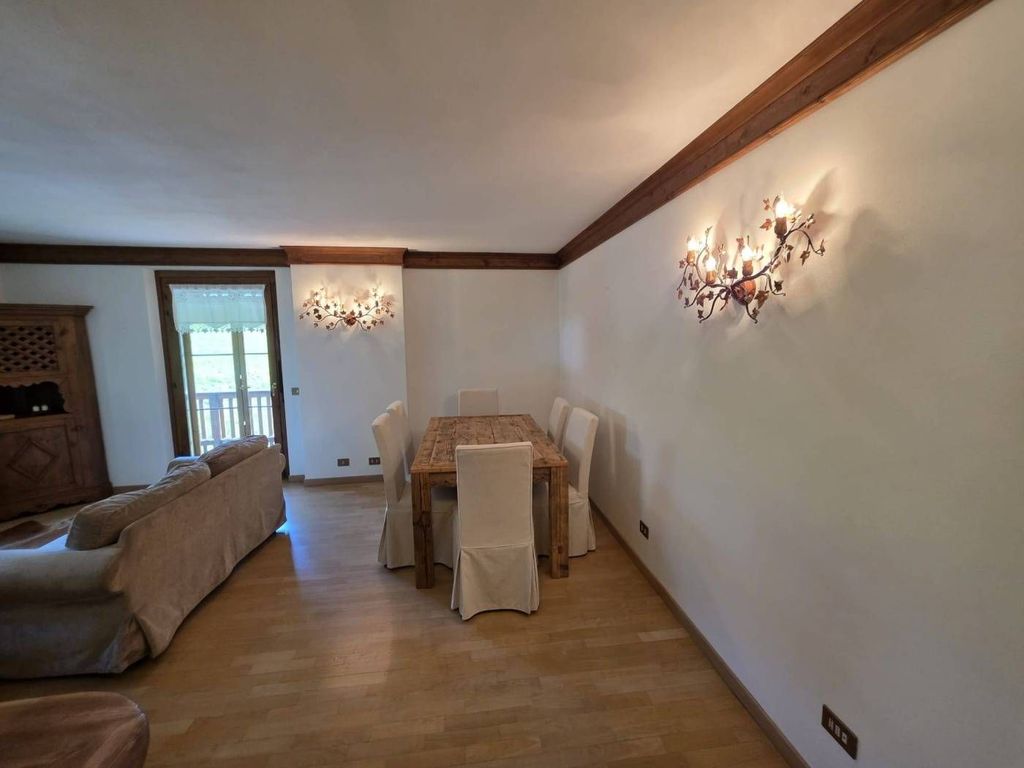 Appartamento – Cortina d'Ampezzo - Vista 4