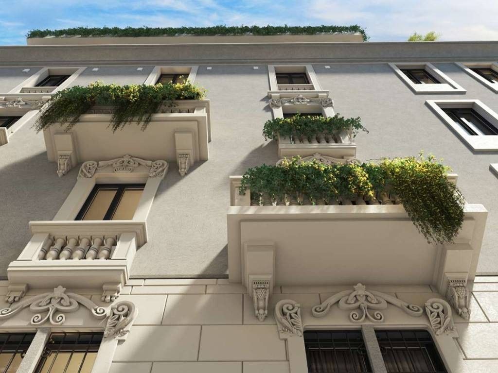 Appartamento – Milan - Vista 4