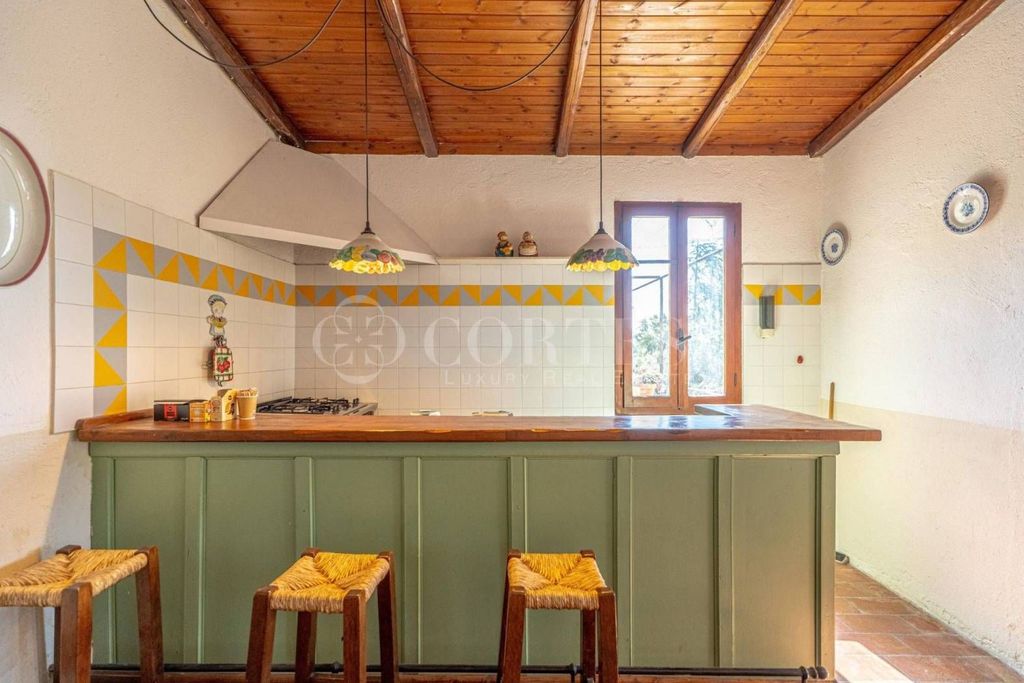 Casa – Assisi - Vista 4