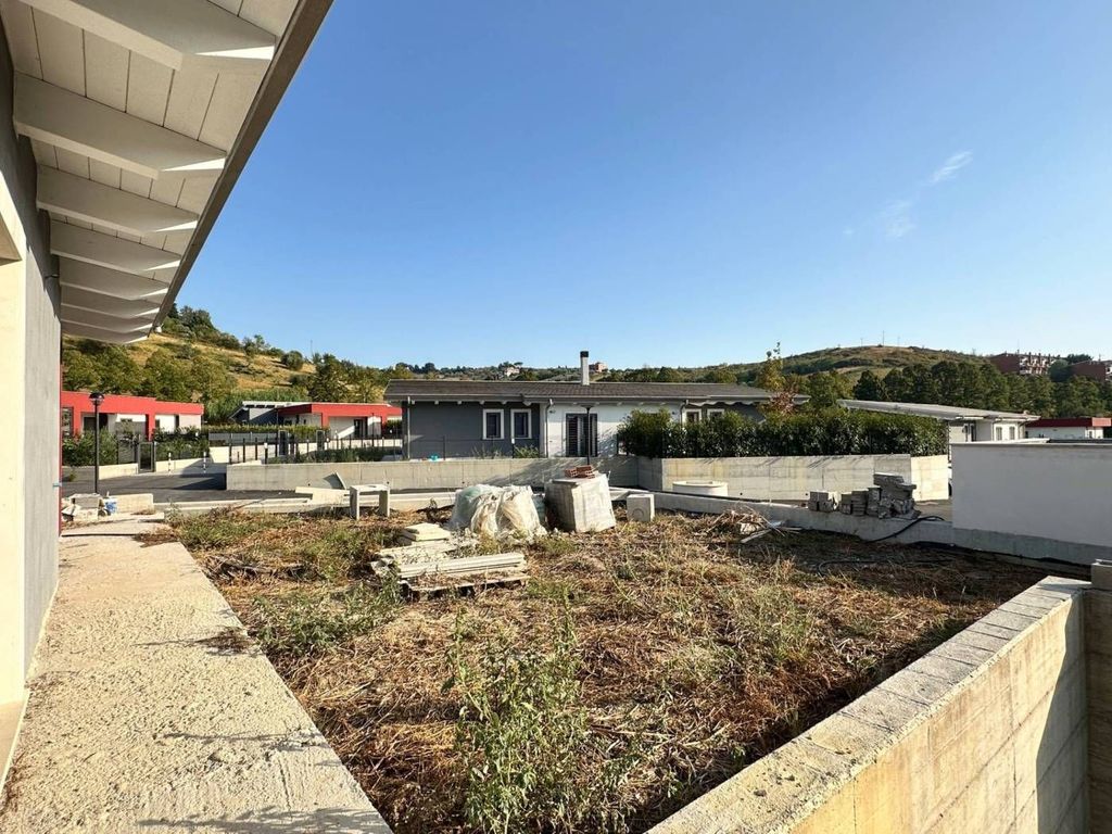 Casa – Monterotondo - Vista 4