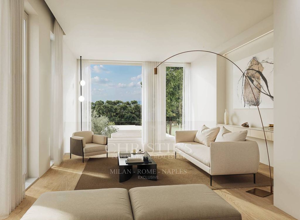 Appartamento – Rome - Vista 4