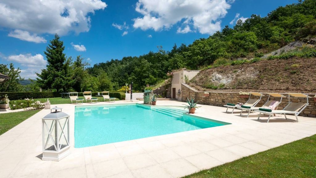 Casa – Apecchio - Vista 4