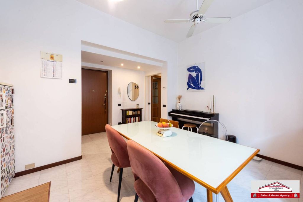 Appartamento – Milan - Vista 4