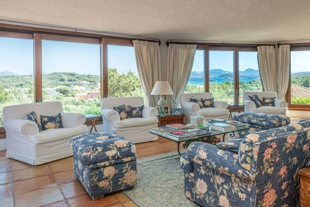 Casa – Arzachena - Vista 4