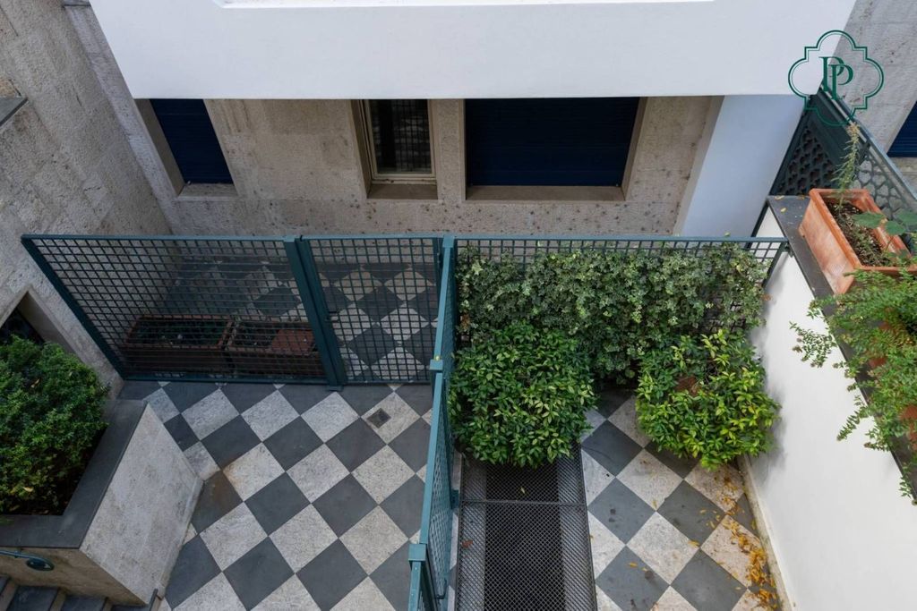 Appartamento – Rome - Vista 4