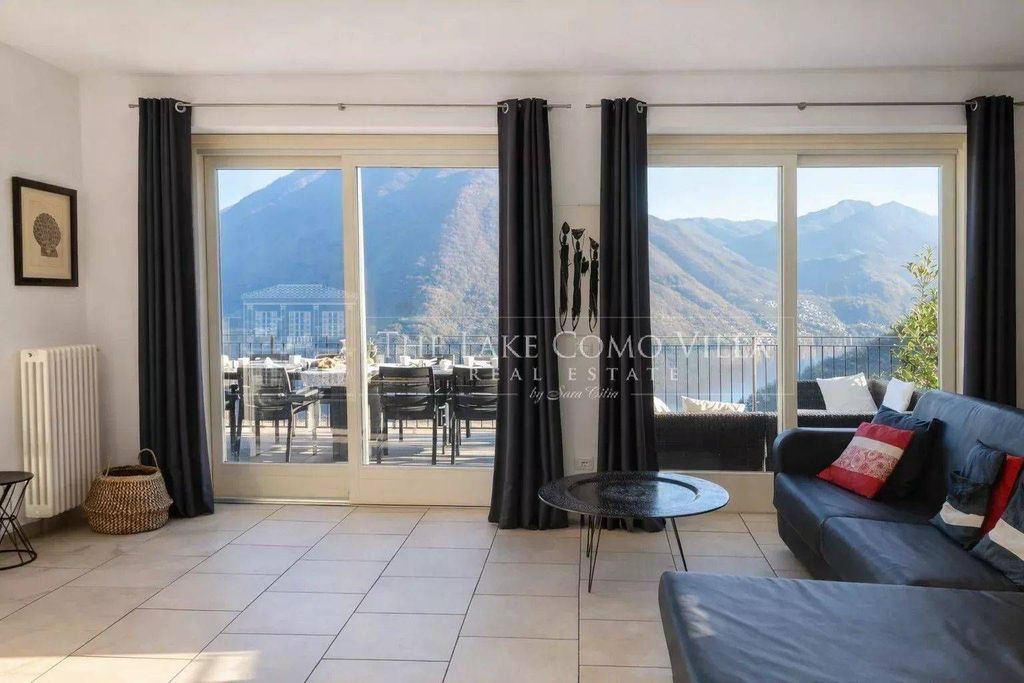 House in Argegno - Vista 4
