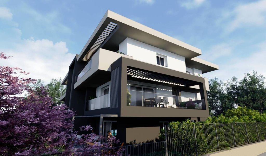 Appartamento – Mozzo - Vista 4