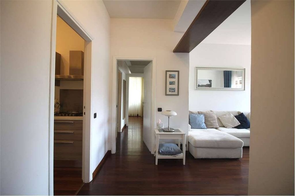 Appartamento – Como - Vista 4