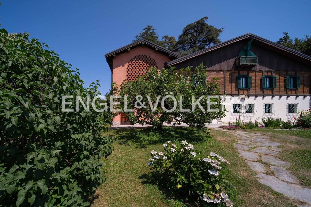 Casa – Viggiù - Vista 4