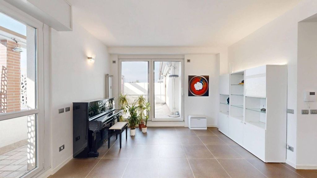 Appartamento – Milan - Vista 4
