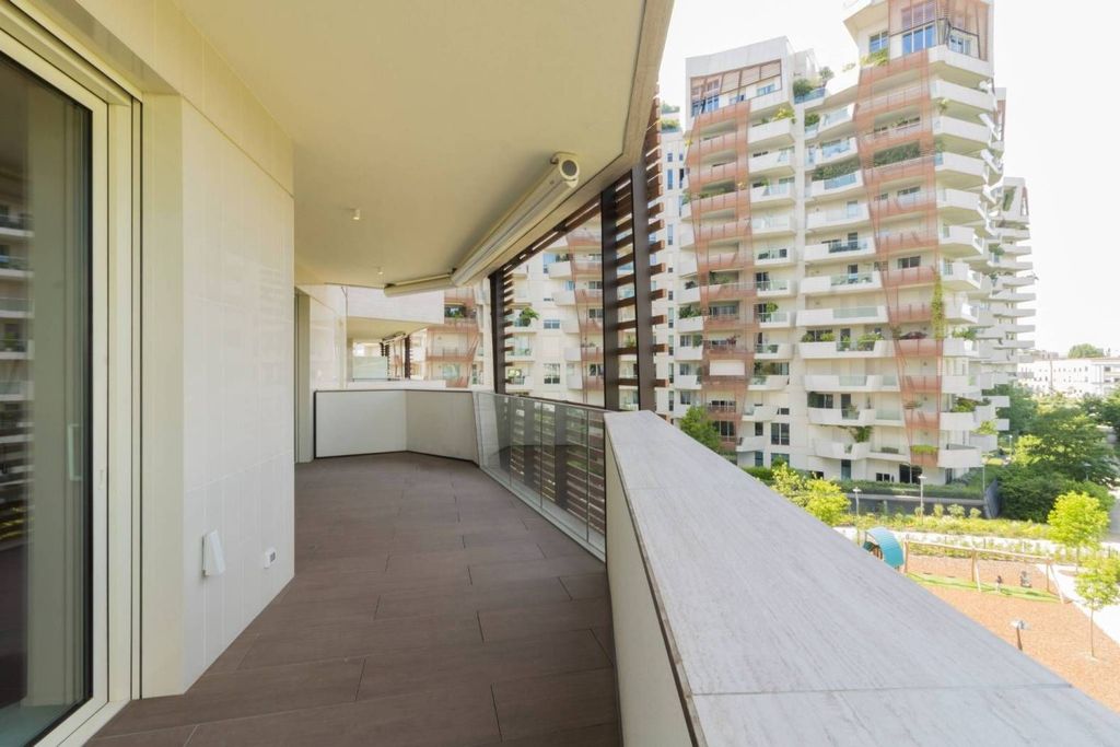 Appartamento – Milano, Bolla, Tre Torri - Vista 4