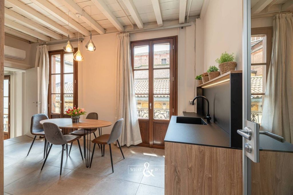 Appartamento – Monza - Vista 4