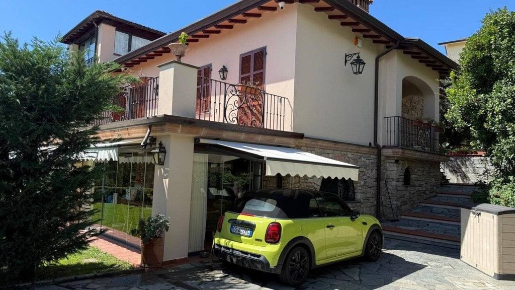 Casa – Sarzana - Vista 4